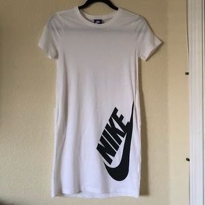Kids Nike Dress